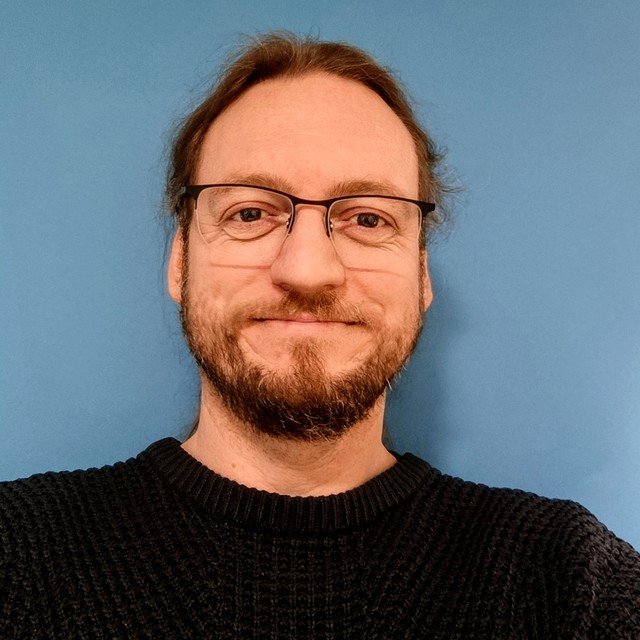 Dennis de Lange
